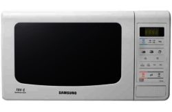 Samsung ME733K/XEU Standard Microwave - White
